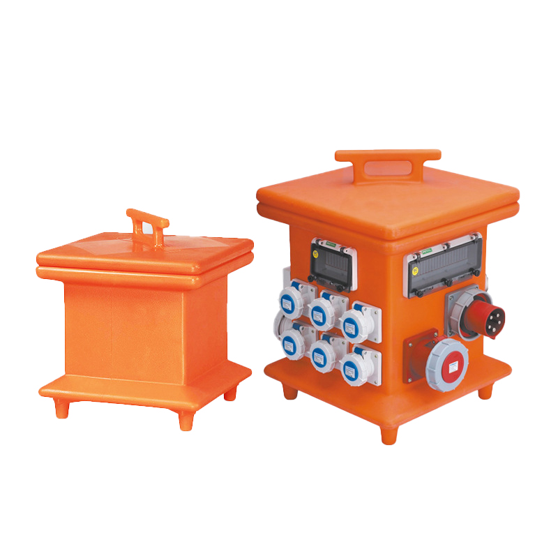 戶外工業(yè)防水配電箱空箱