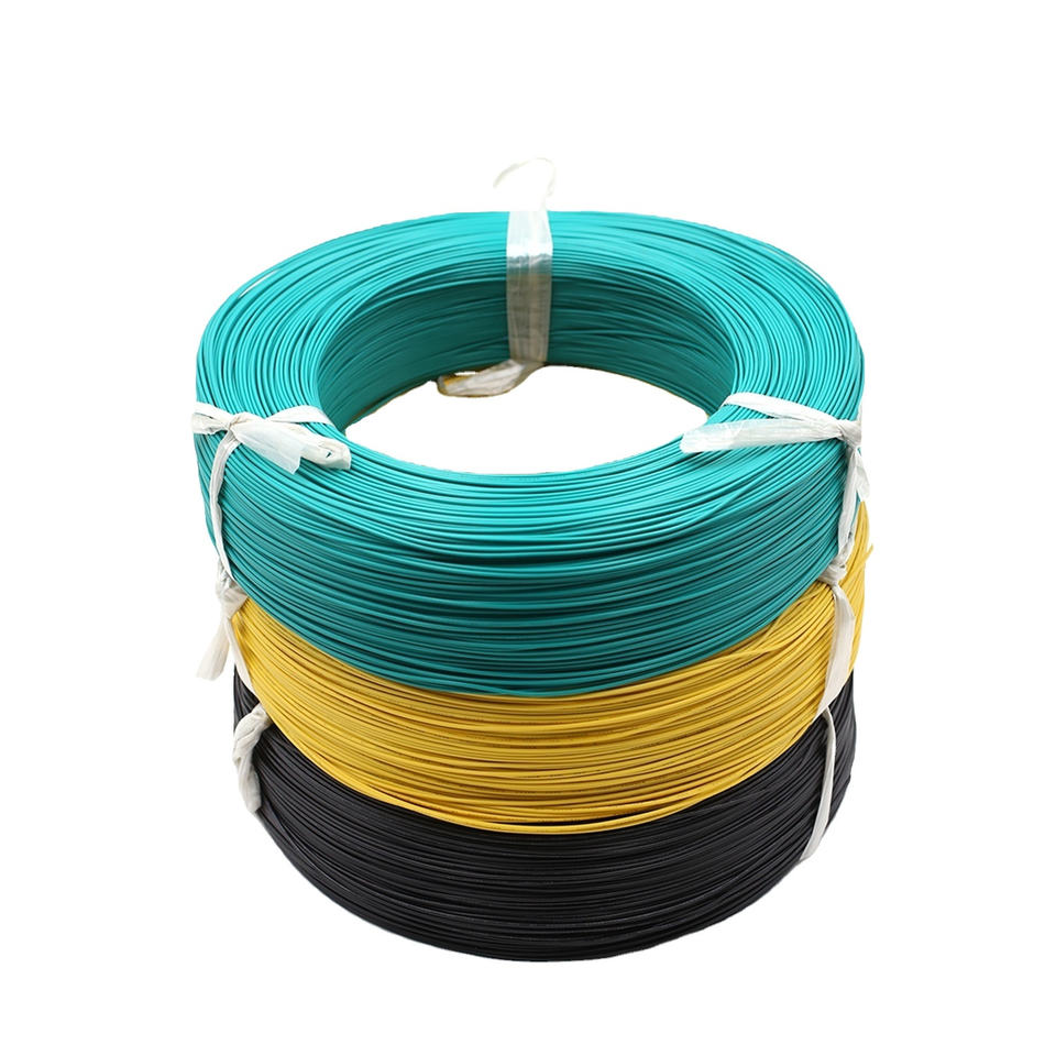 UL2586美標(biāo)電子線